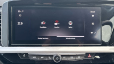 Vauxhall Grandland 1.2 Turbo Ultimate 5dr Auto Petrol Hatchback